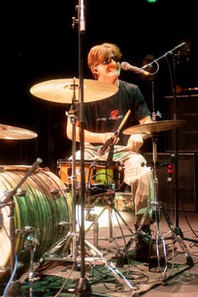 Gans in concert at Royal Albert Hall in London, UK on 28 May 2026 Euan Woodman at Gans in concert at Royal Albert Hall in London, UK on 28 May 2026, Credit:Stephen Keable Avalon UK, Greater London, London, Royal Albert Hall  Copyright: xStephenxKeablex xAvalonx 1106384018