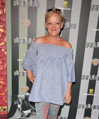 Beetlejuice the Musical West End transfer opening night, London Maria Friedman at the Beetlejuice the Musical West End transfer opening night, Prince Edward Theatre, Old Compton Street, on Thursday 28 May 2026 in London, England, UK. CAP CAN CAN London UK Great Britain Copyright: xCanxNguyen CapitalxPicturesx