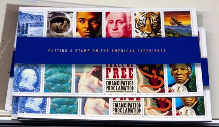 May 28, 2026 - Boston, Massachusetts, USA - Held once every ten years, the Boston 2026 World Expo attracts thousands of stamp collectors with its dealers, displays and presentations about the hobby and business of philately. Boston USA - ZUMAce6_ 20260528_zaf_ce6_016 Copyright: xBrianxCahnx