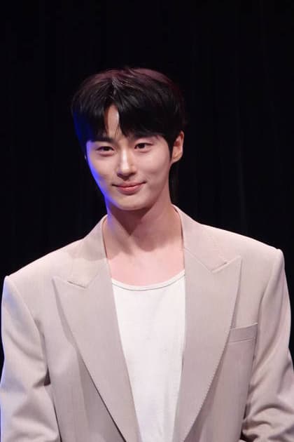 HONG KONG, CHINA - MAY 29: South Korean model actor Byeon Woo-seok attends the opening ceremony of Hong Kong Comic Con 2026 on May 29, 2026 in Hong Kong, China.  Copyright: xVCGx 111644814520