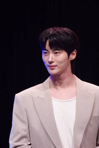 HONG KONG, CHINA - MAY 29: South Korean model actor Byeon Woo-seok attends the opening ceremony of Hong Kong Comic Con 2026 on May 29, 2026 in Hong Kong, China.  Copyright: xVCGx 111644814517