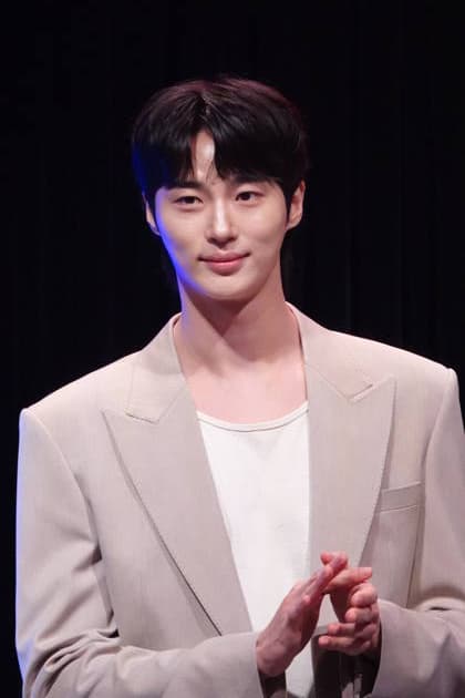 HONG KONG, CHINA - MAY 29: South Korean model actor Byeon Woo-seok attends the opening ceremony of Hong Kong Comic Con 2026 on May 29, 2026 in Hong Kong, China.  Copyright: xVCGx 111644814518