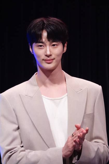 HONG KONG, CHINA - MAY 29: South Korean model actor Byeon Woo-seok attends the opening ceremony of Hong Kong Comic Con 2026 on May 29, 2026 in Hong Kong, China.  Copyright: xVCGx 111644814519
