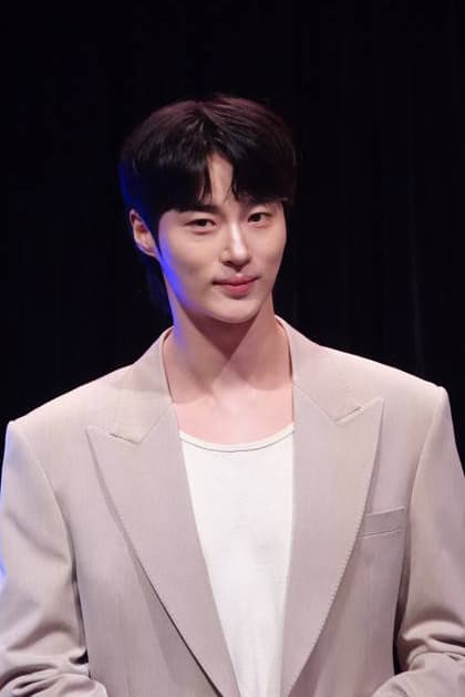 HONG KONG, CHINA - MAY 29: South Korean model actor Byeon Woo-seok attends the opening ceremony of Hong Kong Comic Con 2026 on May 29, 2026 in Hong Kong, China.  Copyright: xVCGx 111644814515