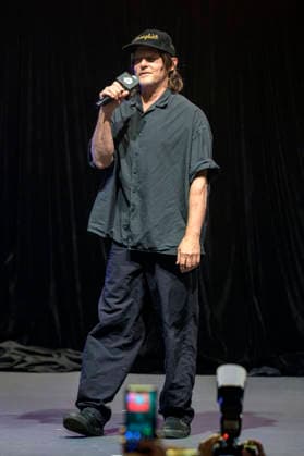 Norman Reedus bei der Opening Ceremony der Hong Kong Comic Con 2026 im Hong Kong Convention and Exhibition Centre. Hong Kong, 29.05.2026 *** Norman Reedus at the Opening Ceremony of the Hong Kong Comic Con 2026 at the Hong Kong Convention and Exhibition Centre Hong Kong, 29 05 2026 Foto:xJ.xRussellx xFuturexImagex opening_6516