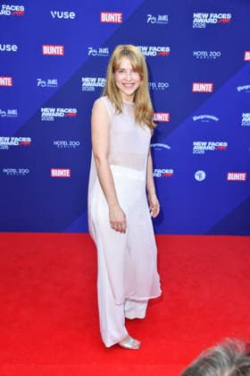 Leonie Brill beim 28. Bunte New Faces Award im Delphi-Filmpalast in Berlin am 28.05.2026 *** Leonie Brill at the 28 Bunte New Faces Award at the Delphi Filmpalast in Berlin on 28 05 2026