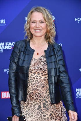 Nova Meierhenrich beim 28. Bunte New Faces Award im Delphi-Filmpalast in Berlin am 28.05.2026 *** Nova Meierhenrich at the 28 Bunte New Faces Award at the Delphi Filmpalast in Berlin on 28 05 2026