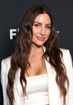 26th Annual Golden Trailer Awards held at the Saban Theatre in Beverly Hills Featuring: Nadja Muzur Where: Los Angeles, California, United States When: 28 May 2026 Credit: Faye s Vision Cover Images EDITORIAL USE ONLY. NOT FOR USE BY NEWSPAPERS BASED IN THE UK. Copyright: xx coverimg55733470