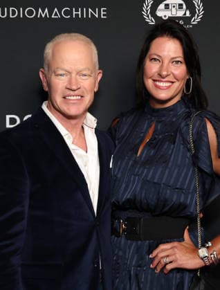 26th Annual Golden Trailer Awards held at the Saban Theatre in Beverly Hills Featuring: Neal McDonough, Ruve McDonough Where: Los Angeles, California, United States When: 28 May 2026 Credit: Faye s Vision Cover Images EDITORIAL USE ONLY. NOT FOR USE BY NEWSPAPERS BASED IN THE UK. Copyright: xx coverimg55733472