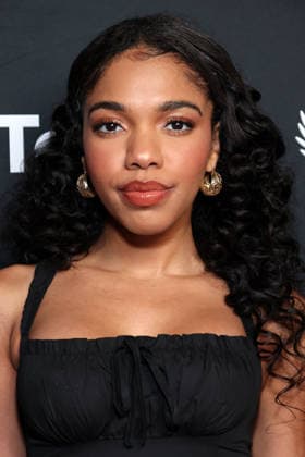 26th Annual Golden Trailer Awards held at the Saban Theatre in Beverly Hills Featuring: Teala Dunn Where: Los Angeles, California, United States When: 28 May 2026 Credit: Faye s Vision Cover Images EDITORIAL USE ONLY. NOT FOR USE BY NEWSPAPERS BASED IN THE UK. Copyright: xx coverimg55733478
