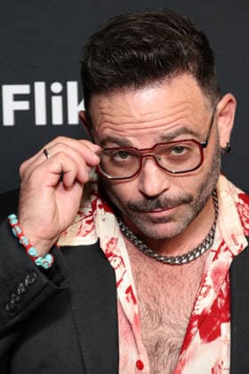 26th Annual Golden Trailer Awards held at the Saban Theatre in Beverly Hills Featuring: David Josh Lawrence Where: Los Angeles, California, United States When: 28 May 2026 Credit: Faye s Vision Cover Images EDITORIAL USE ONLY. NOT FOR USE BY NEWSPAPERS BASED IN THE UK. Copyright: xx coverimg55733481