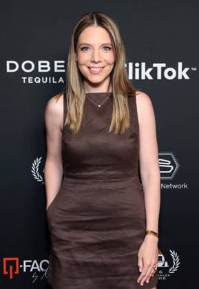 26th Annual Golden Trailer Awards held at the Saban Theatre in Beverly Hills Featuring: Leanna Billings Where: Los Angeles, California, United States When: 28 May 2026 Credit: Faye s Vision Cover Images EDITORIAL USE ONLY. NOT FOR USE BY NEWSPAPERS BASED IN THE UK. Copyright: xx coverimg55733402