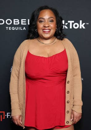 26th Annual Golden Trailer Awards held at the Saban Theatre in Beverly Hills Featuring: Chanel Ali Where: Los Angeles, California, United States When: 28 May 2026 Credit: Faye s Vision Cover Images EDITORIAL USE ONLY. NOT FOR USE BY NEWSPAPERS BASED IN THE UK. Copyright: xx coverimg55733416