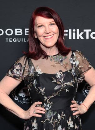 26th Annual Golden Trailer Awards held at the Saban Theatre in Beverly Hills Featuring: Kate Flannery Where: Los Angeles, California, United States When: 28 May 2026 Credit: Faye s Vision Cover Images EDITORIAL USE ONLY. NOT FOR USE BY NEWSPAPERS BASED IN THE UK. Copyright: xx coverimg55733419