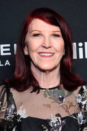 26th Annual Golden Trailer Awards held at the Saban Theatre in Beverly Hills Featuring: Kate Flannery Where: Los Angeles, California, United States When: 28 May 2026 Credit: Faye s Vision Cover Images EDITORIAL USE ONLY. NOT FOR USE BY NEWSPAPERS BASED IN THE UK. Copyright: xx coverimg55733420