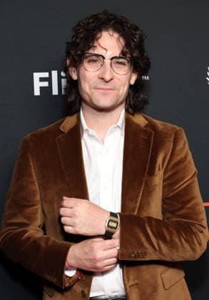 26th Annual Golden Trailer Awards held at the Saban Theatre in Beverly Hills Featuring: Jonah Scott Where: Los Angeles, California, United States When: 28 May 2026 Credit: Faye s Vision Cover Images EDITORIAL USE ONLY. NOT FOR USE BY NEWSPAPERS BASED IN THE UK. Copyright: xx coverimg55733425