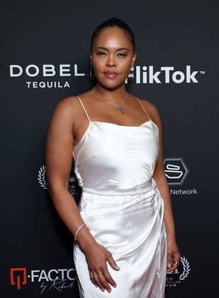 26th Annual Golden Trailer Awards held at the Saban Theatre in Beverly Hills Featuring: Sharon Leal Where: Los Angeles, California, United States When: 28 May 2026 Credit: Faye s Vision Cover Images EDITORIAL USE ONLY. NOT FOR USE BY NEWSPAPERS BASED IN THE UK. Copyright: xx coverimg55733431