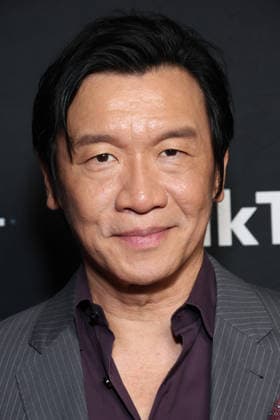 26th Annual Golden Trailer Awards held at the Saban Theatre in Beverly Hills Featuring: Chin Han Where: Los Angeles, California, United States When: 28 May 2026 Credit: Faye s Vision Cover Images EDITORIAL USE ONLY. NOT FOR USE BY NEWSPAPERS BASED IN THE UK. Copyright: xx coverimg55733438