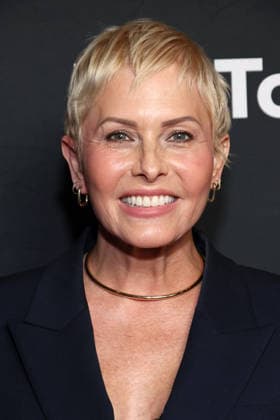 26th Annual Golden Trailer Awards held at the Saban Theatre in Beverly Hills Featuring: Nicole Eggert Where: Los Angeles, California, United States When: 28 May 2026 Credit: Faye s Vision Cover Images EDITORIAL USE ONLY. NOT FOR USE BY NEWSPAPERS BASED IN THE UK. Copyright: xx coverimg55733441