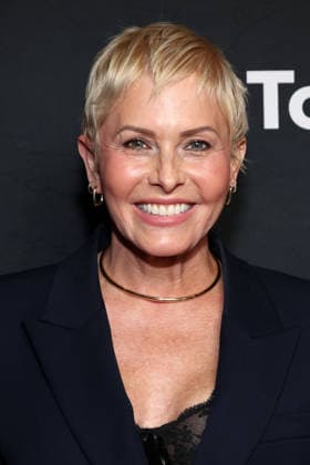 26th Annual Golden Trailer Awards held at the Saban Theatre in Beverly Hills Featuring: Nicole Eggert Where: Los Angeles, California, United States When: 28 May 2026 Credit: Faye s Vision Cover Images EDITORIAL USE ONLY. NOT FOR USE BY NEWSPAPERS BASED IN THE UK. Copyright: xx coverimg55733444