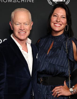 26th Annual Golden Trailer Awards held at the Saban Theatre in Beverly Hills Featuring: Neal McDonough, Ruve McDonough Where: Los Angeles, California, United States When: 28 May 2026 Credit: Faye s Vision Cover Images EDITORIAL USE ONLY. NOT FOR USE BY NEWSPAPERS BASED IN THE UK. Copyright: xx coverimg55733385