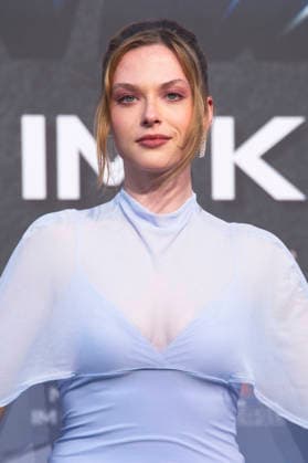 Nadja Gallera bei der Premiere des Kinofilms Masters of the Universe im UCI Luxe East Side Gallery. Berlin, 28.05.2026 *** Nadja Gallera at the premiere of the movie Masters of the Universe at UCI Luxe East Side Gallery Berlin, 28 05 2026 Foto:xC.xBehringx xFuturexImagex masters_berlin_6511