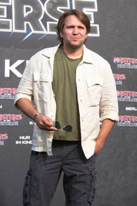 Pierre Kiwitt bei der Premiere des Kinofilms Masters of the Universe im UCI Luxe East Side Gallery. Berlin, 28.05.2026 *** Pierre Kiwitt at the premiere of the movie Masters of the Universe at UCI Luxe East Side Gallery Berlin, 28 05 2026 Foto:xC.xBehringx xFuturexImagex masters_berlin_6523