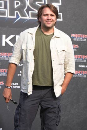 Pierre Kiwitt bei der Premiere des Kinofilms Masters of the Universe im UCI Luxe East Side Gallery. Berlin, 28.05.2026 *** Pierre Kiwitt at the premiere of the movie Masters of the Universe at UCI Luxe East Side Gallery Berlin, 28 05 2026 Foto:xC.xBehringx xFuturexImagex masters_berlin_6524