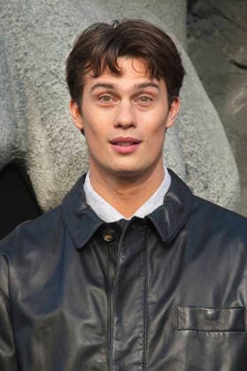 Nicholas Galitzine bei der Premiere des Kinofilms Masters of the Universe im UCI Luxe East Side Gallery. Berlin, 28.05.2026 *** Nicholas Galitzine at the premiere of the movie Masters of the Universe at UCI Luxe East Side Gallery Berlin, 28 05 2026 Foto:xC.xBehringx xFuturexImagex masters_berlin_6546