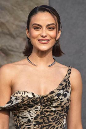 Camila Mendes bei der Premiere des Kinofilms Masters of the Universe im UCI Luxe East Side Gallery. Berlin, 28.05.2026 *** Camila Mendes at the premiere of the movie Masters of the Universe at UCI Luxe East Side Gallery Berlin, 28 05 2026 Foto:xC.xBehringx xFuturexImagex masters_berlin_6557