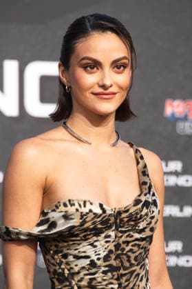 Camila Mendes bei der Premiere des Kinofilms Masters of the Universe im UCI Luxe East Side Gallery. Berlin, 28.05.2026 *** Camila Mendes at the premiere of the movie Masters of the Universe at UCI Luxe East Side Gallery Berlin, 28 05 2026 Foto:xC.xBehringx xFuturexImagex masters_berlin_6568