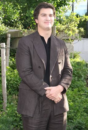 New York May 28, 2026 Will Angus attend Hulu s Not Suitable for Work Premiere at 1 Hotel Brooklyn Bridge in Brooklyn New York. May 28, 2026. Copyright: xRWx
