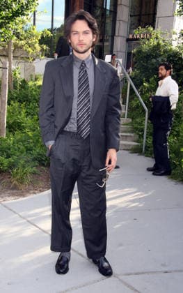 New York May 28, 2026 Jack Martin attend Hulu s Not Suitable for Work Premiere at 1 Hotel Brooklyn Bridge in Brooklyn New York. May 28, 2026. Copyright: xRWx