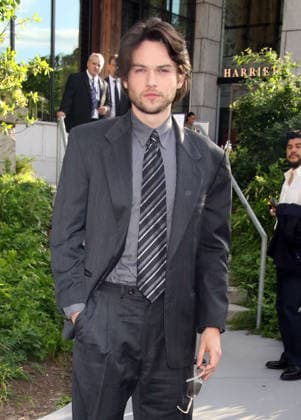 New York May 28, 2026 Jack Martin attend Hulu s Not Suitable for Work Premiere at 1 Hotel Brooklyn Bridge in Brooklyn New York. May 28, 2026. Copyright: xRWx