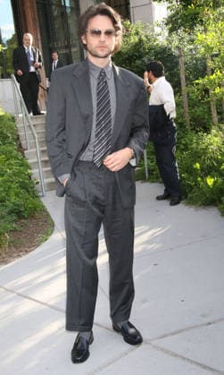 New York May 28, 2026 Jack Martin attend Hulu s Not Suitable for Work Premiere at 1 Hotel Brooklyn Bridge in Brooklyn New York. May 28, 2026. Copyright: xRWx