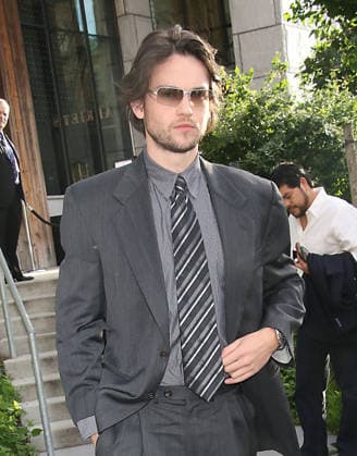 New York May 28, 2026 Jack Martin attend Hulu s Not Suitable for Work Premiere at 1 Hotel Brooklyn Bridge in Brooklyn New York. May 28, 2026. Copyright: xRWx