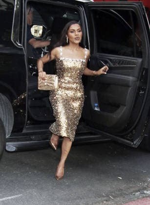 New York May 28, 2026 Mindy Kaling attend Hulu s Not Suitable for Work Premiere at 1 Hotel Brooklyn Bridge in Brooklyn New York. May 28, 2026. Copyright: xRWx