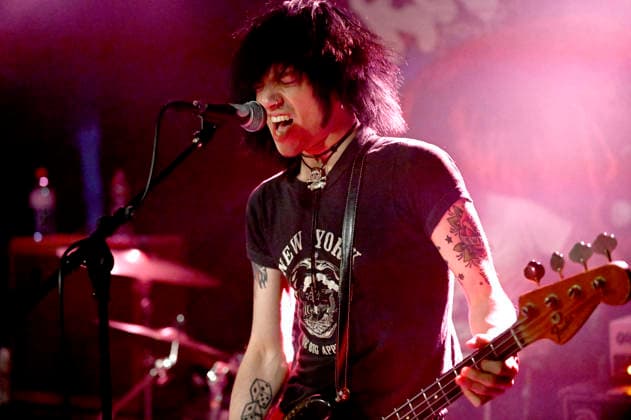 von Ravagers live bei einem Konzert im Lux. Hannover, 28.05.2026 *** by Ravagers live at a concert at Lux Hannover, 28 05 2026 Foto:xR.xKeuntjex xFuturexImagex ravagers_6504