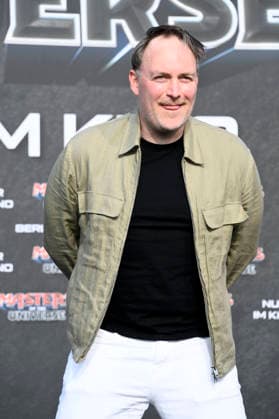 Martin Stange bei der Premiere des Kinofilms Masters of the Universe im UCI Luxe East Side Gallery. Berlin, 28.05.2026 *** Martin Stange at the premiere of the movie Masters of the Universe at UCI Luxe East Side Gallery Berlin, 28 05 2026 Foto:xN.xKubelkax xFuturexImagex masters_berlin_6611