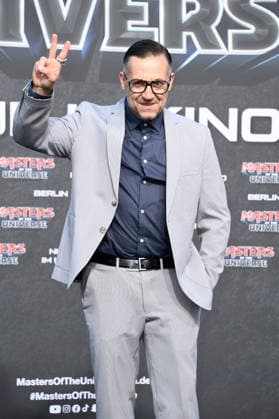 Bürger Lars Dietrich bei der Premiere des Kinofilms Masters of the Universe im UCI Luxe East Side Gallery. Berlin, 28.05.2026 *** Citizen Lars Dietrich at the premiere of the movie Masters of the Universe at the UCI Luxe East Side Gallery Berlin, 28 05 2026 Foto:xN.xKubelkax xFuturexImagex masters_berlin_6615