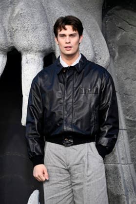 Nicholas Galitzine bei der Premiere des Kinofilms Masters of the Universe im UCI Luxe East Side Gallery. Berlin, 28.05.2026 *** Nicholas Galitzine at the premiere of the movie Masters of the Universe at UCI Luxe East Side Gallery Berlin, 28 05 2026 Foto:xN.xKubelkax xFuturexImagex masters_berlin_6653