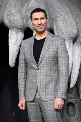 Travis Knight bei der Premiere des Kinofilms Masters of the Universe im UCI Luxe East Side Gallery. Berlin, 28.05.2026 *** Travis Knight at the premiere of the movie Masters of the Universe at UCI Luxe East Side Gallery Berlin, 28 05 2026 Foto:xN.xKubelkax xFuturexImagex masters_berlin_6644