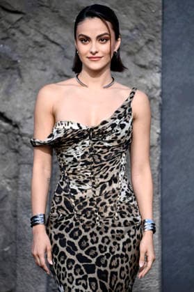 Camila Mendes bei der Premiere des Kinofilms Masters of the Universe im UCI Luxe East Side Gallery. Berlin, 28.05.2026 *** Camila Mendes at the premiere of the movie Masters of the Universe at UCI Luxe East Side Gallery Berlin, 28 05 2026 Foto:xN.xKubelkax xFuturexImagex masters_berlin_6674