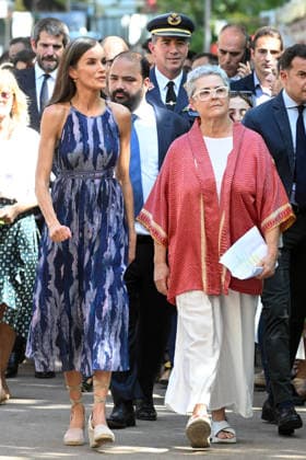 Queen Letizia inaugurates the 85th edition of the Madrid Book Fair The Minister of Culture, Ernest Urtasun, Queen Letizia and the president of the Madrid Book Fair, Eva Orúe, during the inauguration of the 85th edition of the Madrid Book Fair, on May 29, 2026, in Madrid Spain The Fair will be held from May 29 to June 14, With more than three hundred booths and a wide cultural program distributed among different spaces, the Madrid Book Fair is one of the main cultural events in Spain and one of the most important literary meetings in Latin America FAMOSOSOS FERIA DEL LIBRO REINA INAUGURACIÓN LITERATURA José Madrid Madrid Madrid Spain  Copyright: xJosÃ xOlivax 7558118
