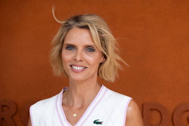 RG26 - French Open - People Village Day 6 NB Sylvie Tellier attends the Village day 6 during the 2026 French Open at Roland Garros on May 29, 2026 in Paris, France. Photo by Nasser Berzane ABACAPRESS.COM  Copyright: xBerzanexNasser ABACAx