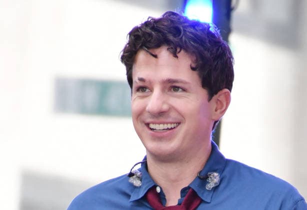 NEW YORK, NY - MAY 29: Charlie Puth performs on NBC™s Today Citi Concert Series at Rockefeller Plaza on May 29, 2026 in New York City. Copyright: xmpi099 MediaPunchx