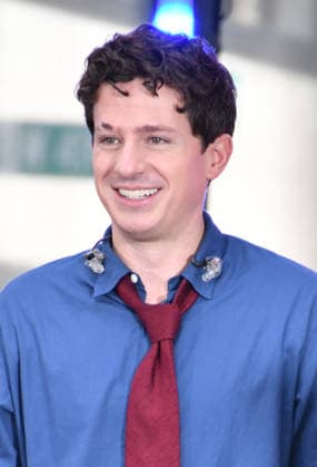 NEW YORK, NY - MAY 29: Charlie Puth performs on NBC™s Today Citi Concert Series at Rockefeller Plaza on May 29, 2026 in New York City. Copyright: xmpi099 MediaPunchx