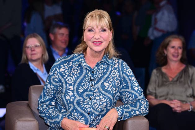 Sabine Kaack zu Gast in der NDR Talk Show am 29.05.2026 in Hamburg Sabine Kaack during the NDR Talk Show at NDR Studios on May 29, 2026 in Hamburg, Germany NDR Talkshow am 29.05.2026 in Hamburg *** Sabine Kaack as a guest on the NDR Talk Show on 29 05 2026 in Hamburg Sabine Kaack during the NDR Talk Show at NDR Studios on May 29, 2026 in Hamburg, Germany NDR Talkshow am 29 05 2026 in Hamburg 