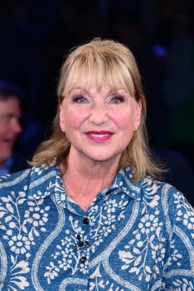 Sabine Kaack zu Gast in der NDR Talk Show am 29.05.2026 in Hamburg Sabine Kaack during the NDR Talk Show at NDR Studios on May 29, 2026 in Hamburg, Germany NDR Talkshow am 29.05.2026 in Hamburg *** Sabine Kaack as a guest on the NDR Talk Show on 29 05 2026 in Hamburg Sabine Kaack during the NDR Talk Show at NDR Studios on May 29, 2026 in Hamburg, Germany NDR Talkshow am 29 05 2026 in Hamburg 