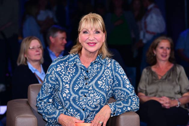 Sabine Kaack zu Gast in der NDR Talk Show am 29.05.2026 in Hamburg Sabine Kaack during the NDR Talk Show at NDR Studios on May 29, 2026 in Hamburg, Germany NDR Talkshow am 29.05.2026 in Hamburg *** Sabine Kaack as a guest on the NDR Talk Show on 29 05 2026 in Hamburg Sabine Kaack during the NDR Talk Show at NDR Studios on May 29, 2026 in Hamburg, Germany NDR Talkshow am 29 05 2026 in Hamburg 